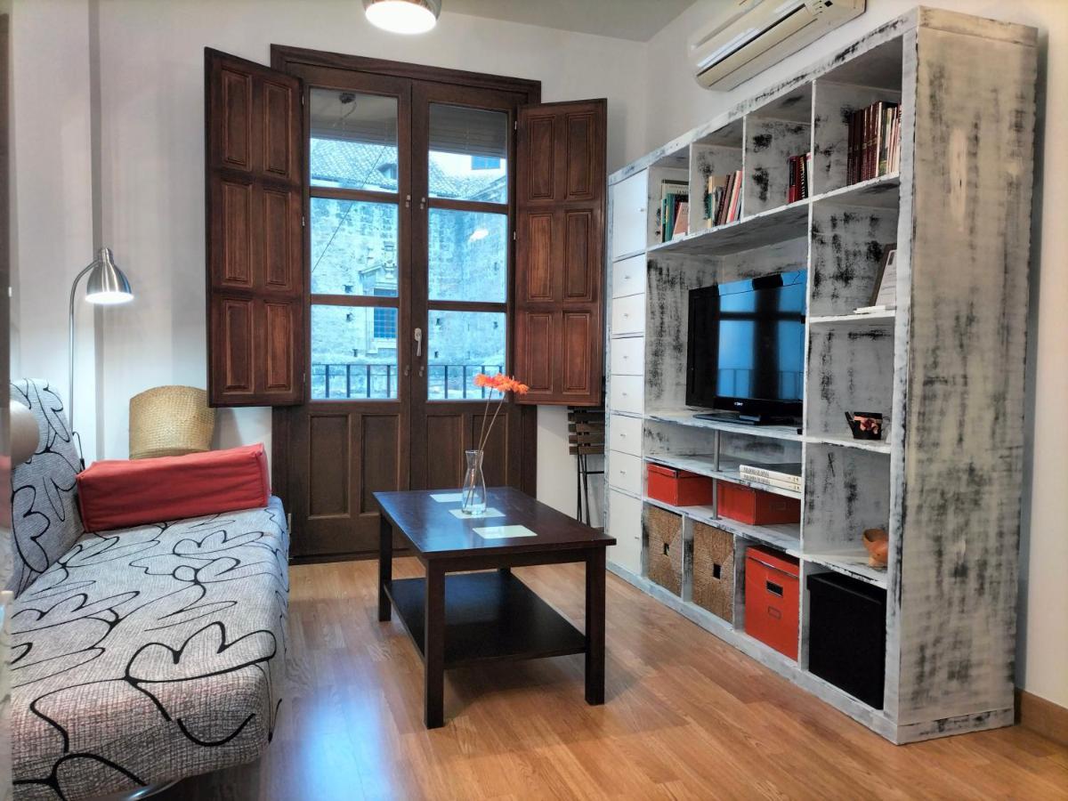 El Balcon De Santiago Appartement