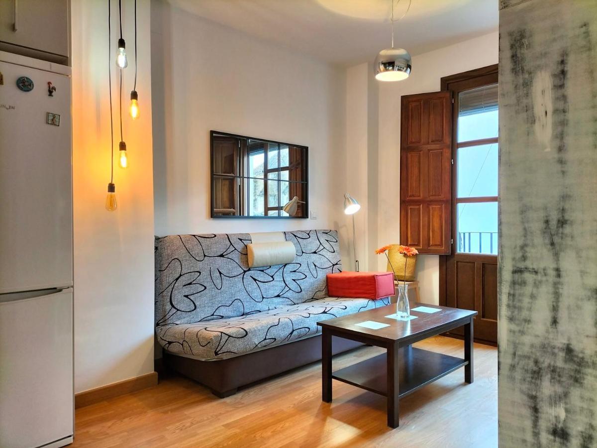 Apartament El Balcon De Santiago *